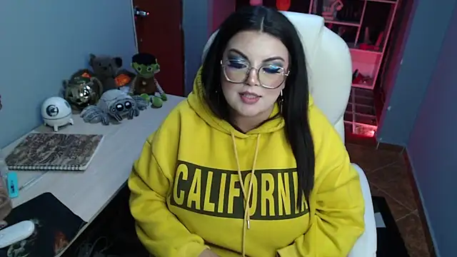 juliette rd online show from December 4, 2024, 8:12 am