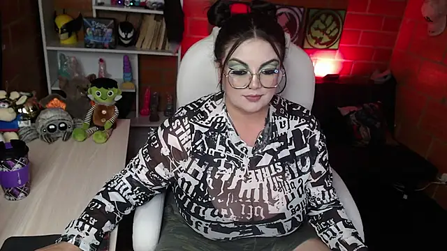 juliette rd online show from January 3, 2025, 10:09 am