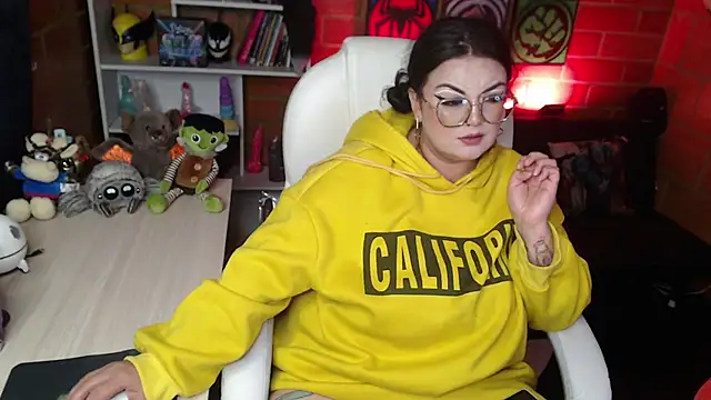 juliette rd online show from January 8, 2025, 1:31 pm