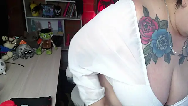 juliette rd online show from January 28, 2025, 10:45 am