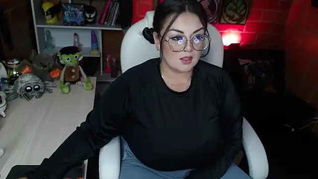 juliette rd online show from February 21, 2025, 6:29 am