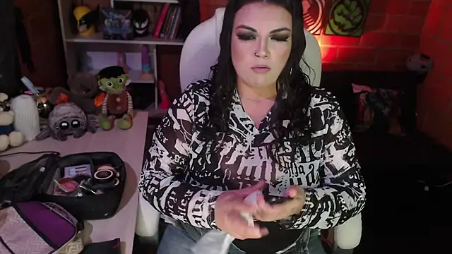 juliette rd online show from March 16, 2025, 12:44 pm