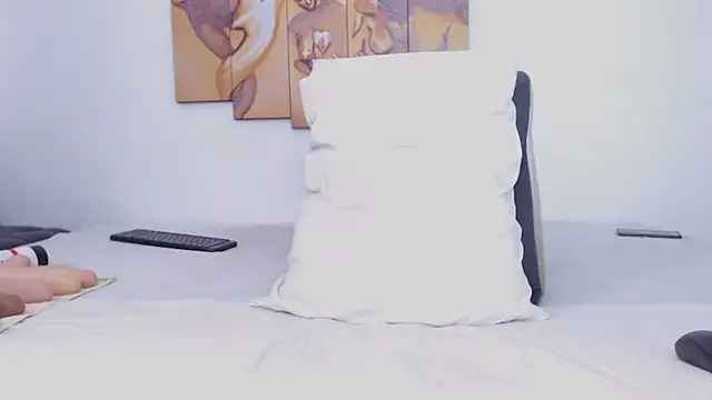 AnaMurcia online show from March 21, 2025, 5:23 pm