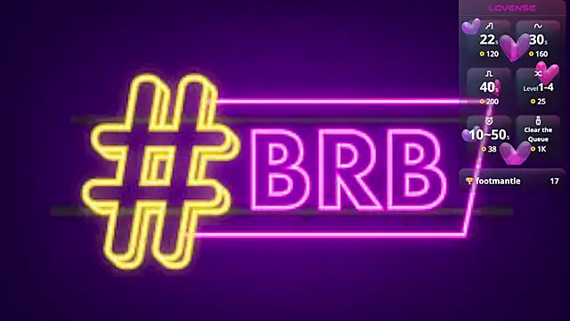 Ehotloveaxxx online show from February 6, 2025, 6:02 pm