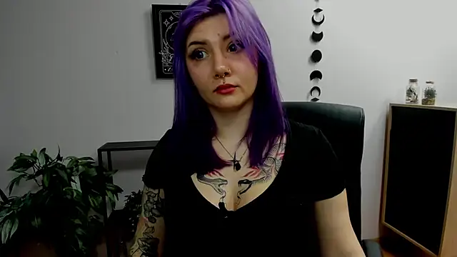 GabbiePerfect online show from December 15, 2024, 11:23 am