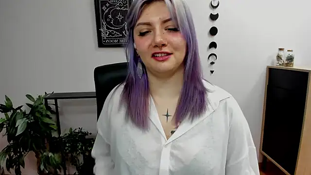 GabbiePerfect online show from January 27, 2025, 3:07 pm