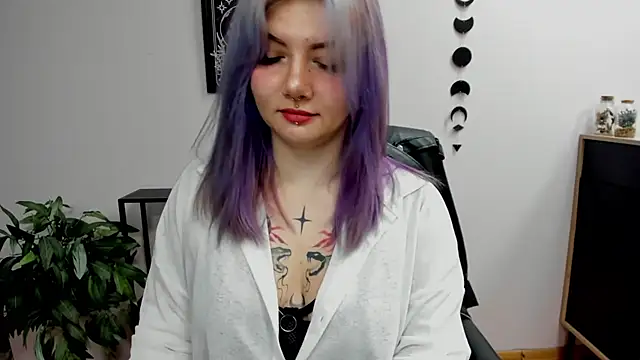 GabbiePerfect online show from January 29, 2025, 3:04 pm