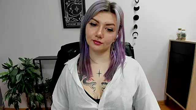 GabbiePerfect online show from February 1, 2025, 11:43 am