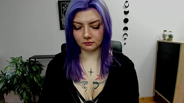 GabbiePerfect online show from February 8, 2025, 11:55 am