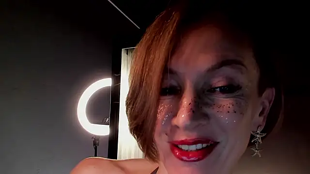 Dorothy Meyer online show from March 14, 2025, 9:57 am