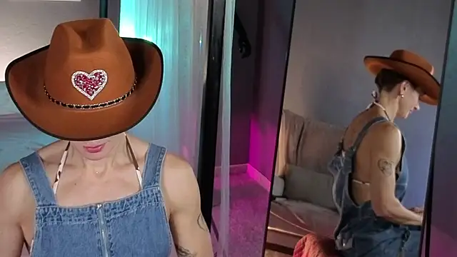 Dorothy Meyer online show from October 1, 2025, 4:29 am