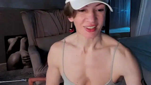 Dorothy Meyer online show from April 12, 2026, 7:41 pm