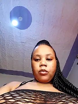 SexyTamarah online show from March 20, 2025, 6:08 am