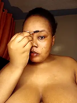 SexyTamarah online show from February 2, 2026, 2:27 pm