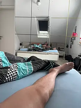 Bastilein1985 online show from January 10, 2026, 8:38 am