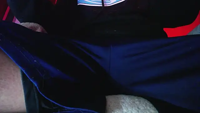 zacwatson  online show from December 5, 2025, 1:36 am