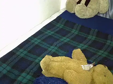 squirtty booty online show from February 22, 2025, 7:58 pm