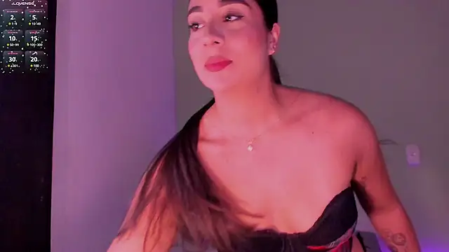 Sussy Bell01 online show from March 15, 2025, 3:07 am