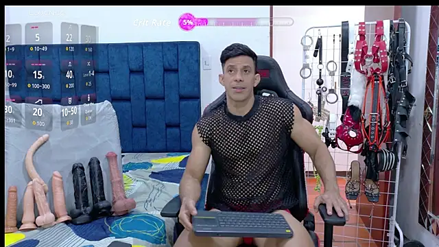 JoseRumbero26 online show from April 1, 2026, 5:54 pm