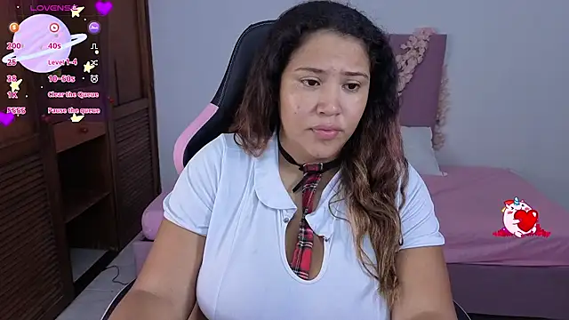 Snapshot of I_am_yours- chatting on July 22, 2026, 1:25 pm I am yours- online show from July 22, 2026, 1:25 pm