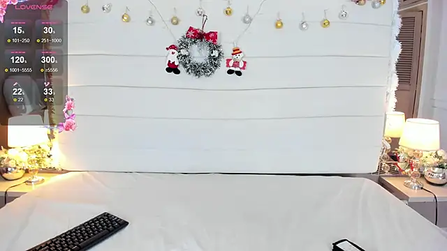 Lilly 2809  online show from December 24, 2024, 4:22 am