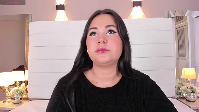 Lilly 2809  online show from March 11, 2025, 3:48 am