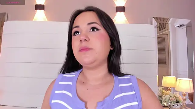 Lilly 2809  online show from March 21, 2025, 3:55 am