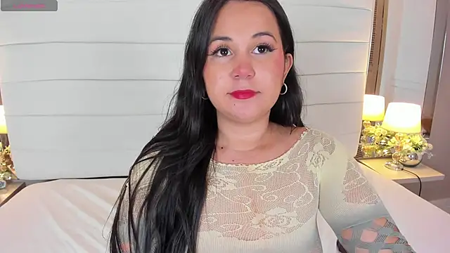 Lilly 2809  online show from September 30, 2025, 4:06 am