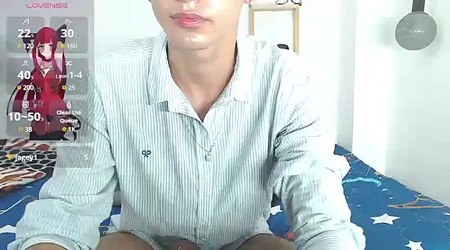 juan stiven online show from December 28, 2024, 11:05 pm