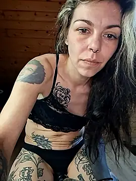 SophiaBlackfoxx online show from December 21, 2025, 11:50 am