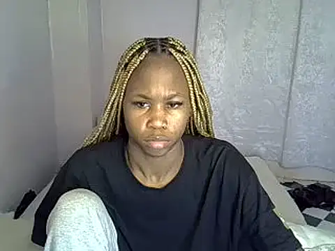 SexxyTerry online show from January 18, 2025, 3:59 pm