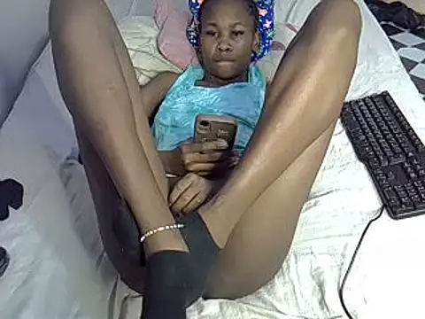 SexxyTerry online show from January 20, 2025, 9:53 pm