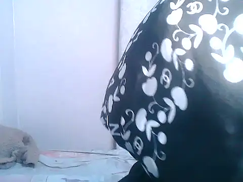 SexxyTerry online show from October 3, 2025, 2:25 pm