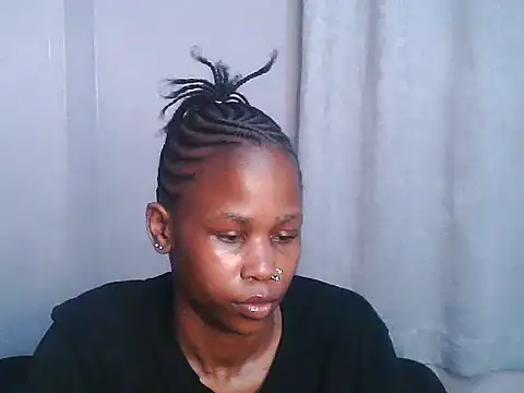 SexxyTerry online show from October 22, 2025, 4:18 pm