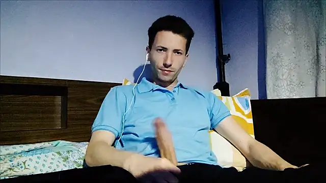  Hocthus  online show from January 20, 2025, 2:22 am