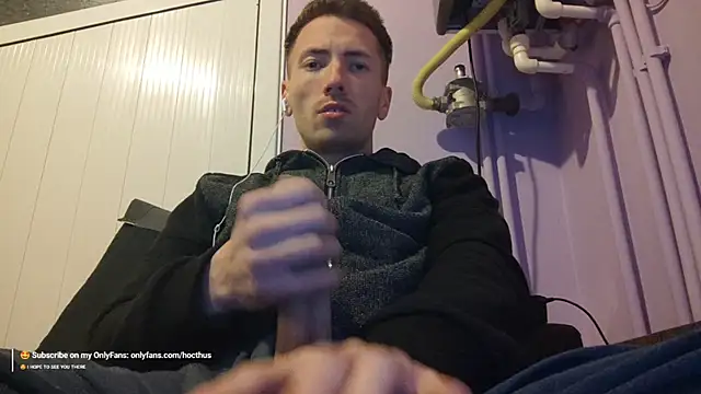  Hocthus  online show from February 24, 2025, 4:47 pm