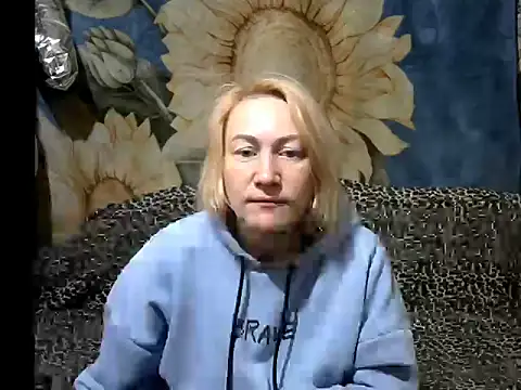 wLESLYMOSw online show from March 27, 2026, 8:37 am