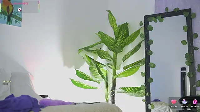 EmmaSanzz  online show from February 20, 2026, 11:11 am