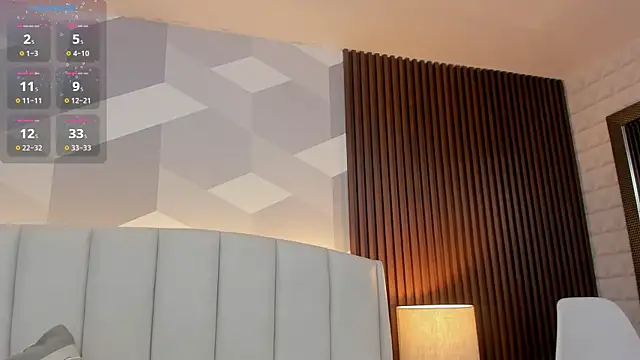 Julietasantos   online show from February 27, 2026, 6:19 pm