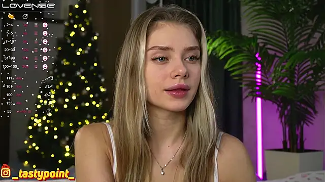 TastyPoint online show from December 12, 2024, 5:26 pm