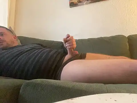 Fuckbuddy36 online show from January 24, 2025, 12:31 pm