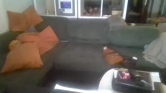 Fuckbuddy36 online show from April 9, 2026, 7:08 pm