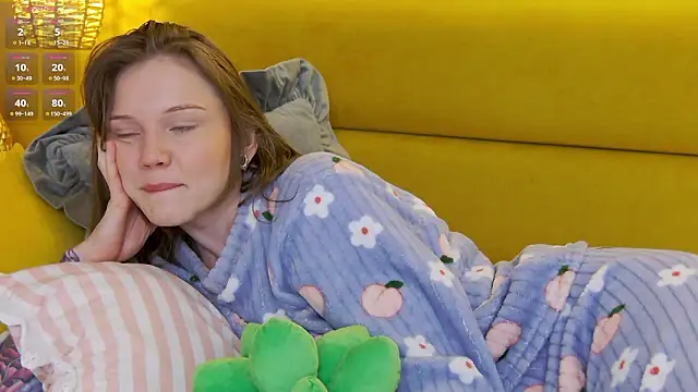 lessysweety online show from February 23, 2026, 3:26 am