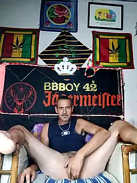 Bbboy42 online show from February 5, 2025, 1:26 am