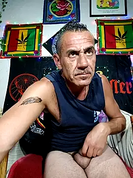 Bbboy42 online show from February 19, 2025, 9:25 pm