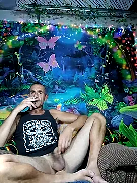 Bbboy42 online show from March 1, 2025, 8:45 am