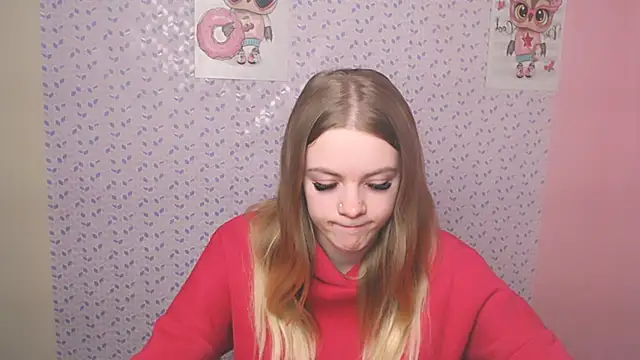 AliceFlirtt  online show from December 13, 2024, 4:16 pm