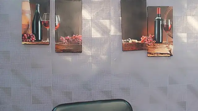 AliceFlirtt  online show from December 17, 2024, 10:34 am