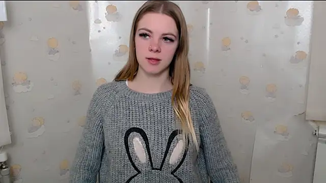 AliceFlirtt  online show from January 3, 2025, 11:14 am