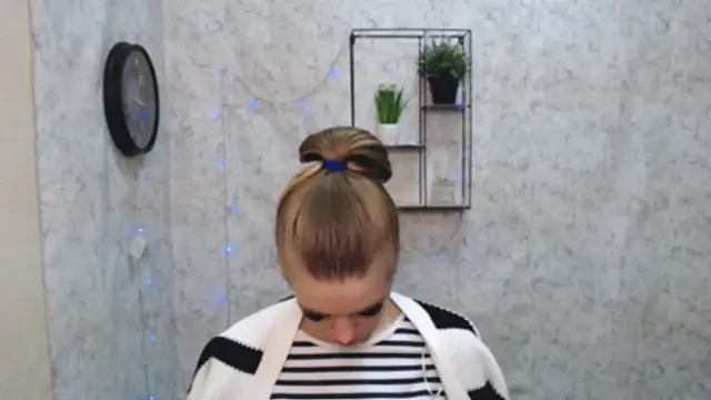 AliceFlirtt  online show from January 4, 2025, 12:16 pm